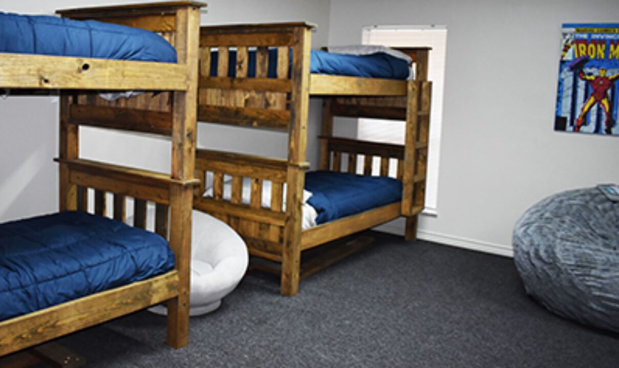 Photo of Bedroom in Dallas