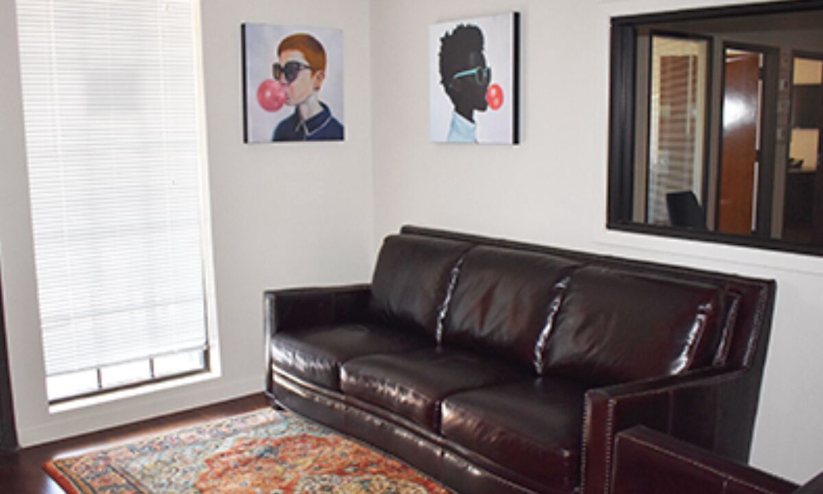 Photo of Livingroom in Dallas