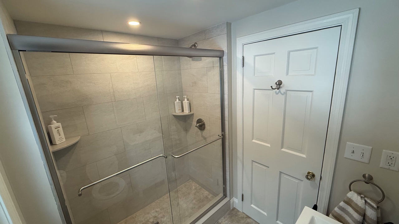 Photo of Bathroom in Mansfield Center