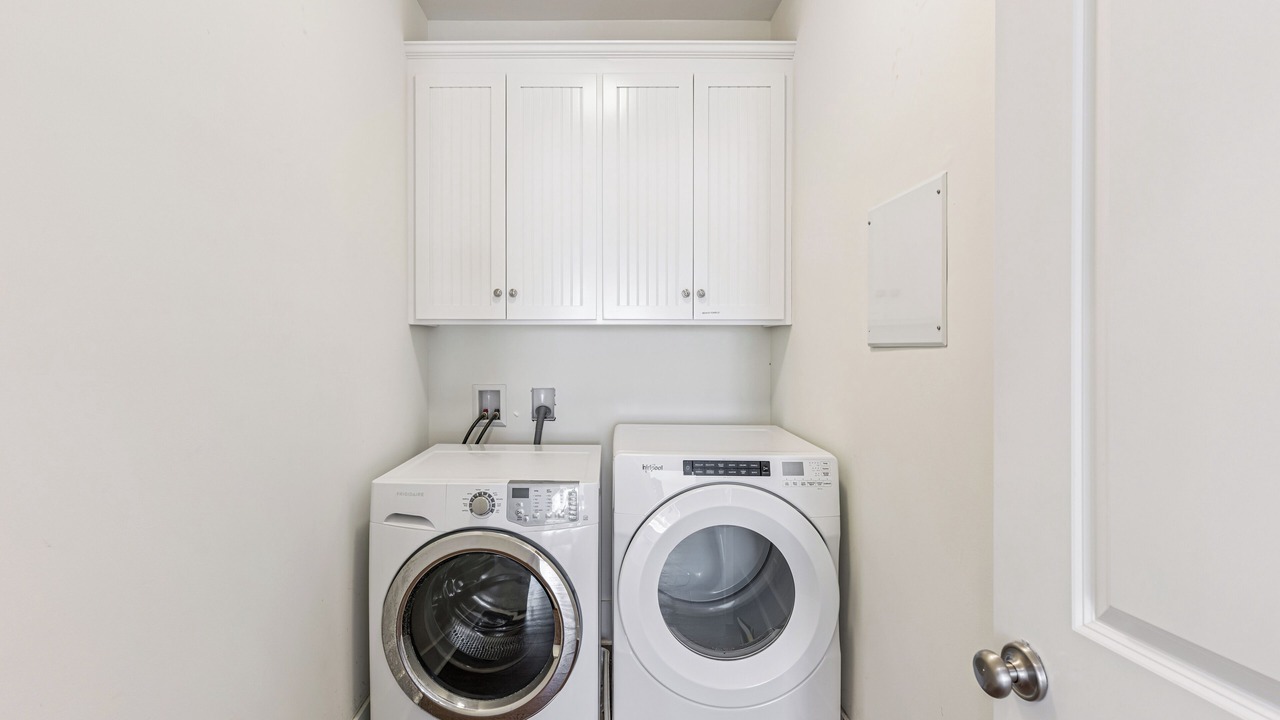 Photo of Bedroom in Demere Park