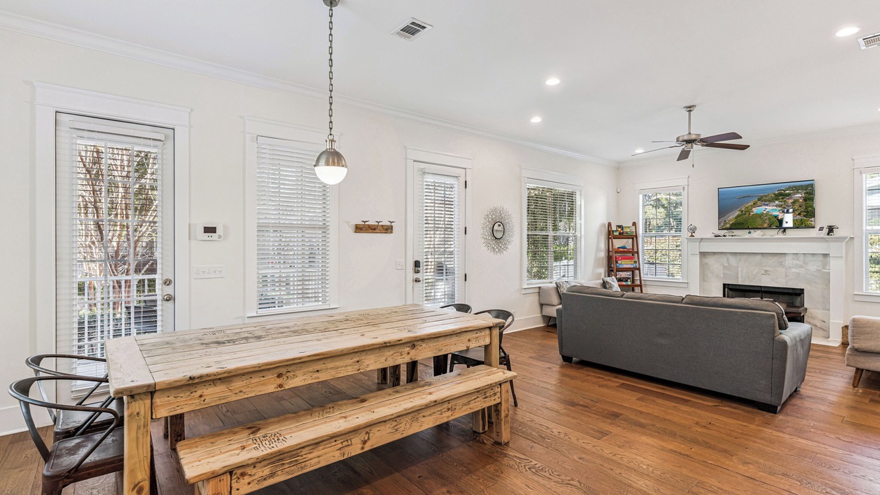 Photo of Bedroom in Demere Park