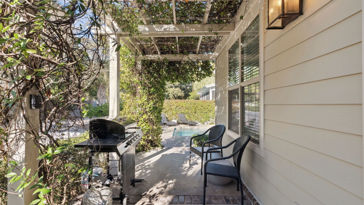 Photo of Outdoor in Demere Park