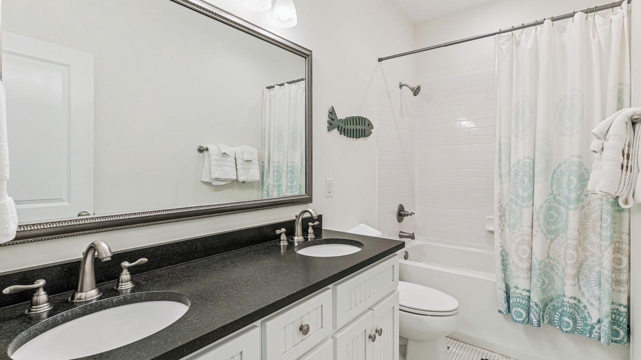 Photo of Bathroom in Demere Park