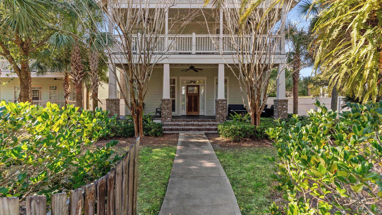 Photo of Outdoor in Demere Park