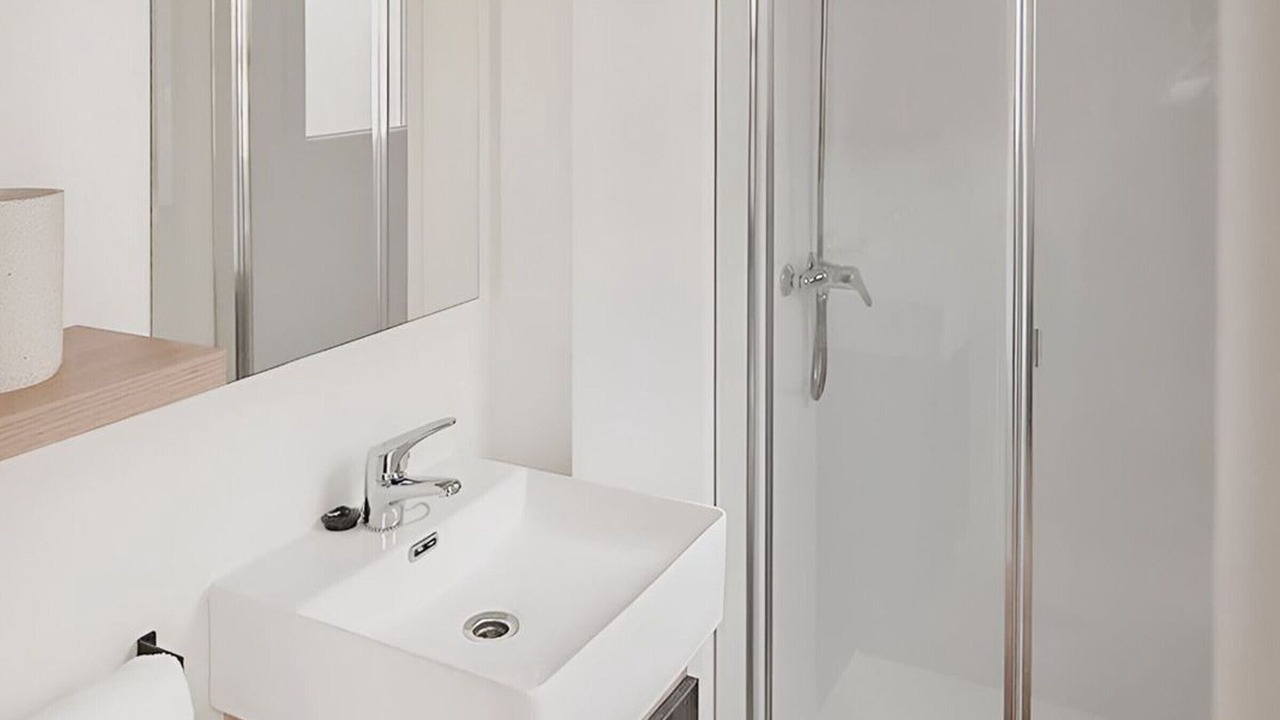Photo of Bathroom in Pamiers