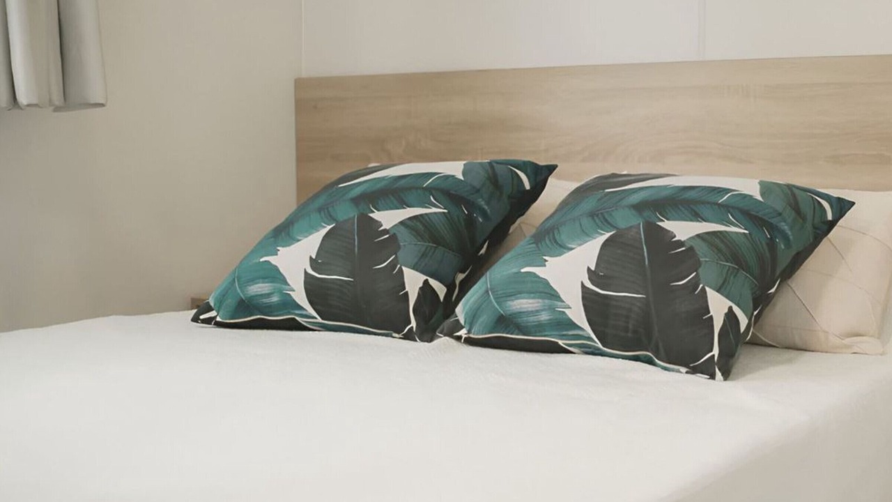 Photo of Bedroom in Pamiers