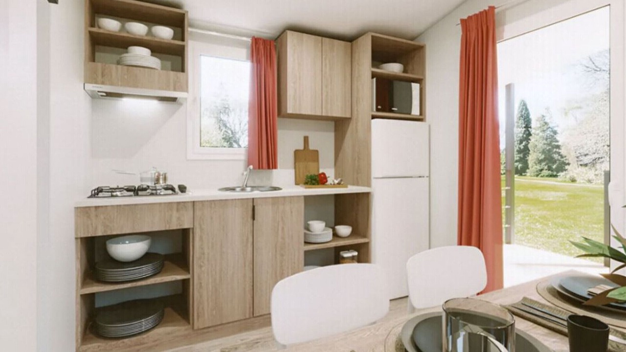 Photo of Kitchen in Pamiers