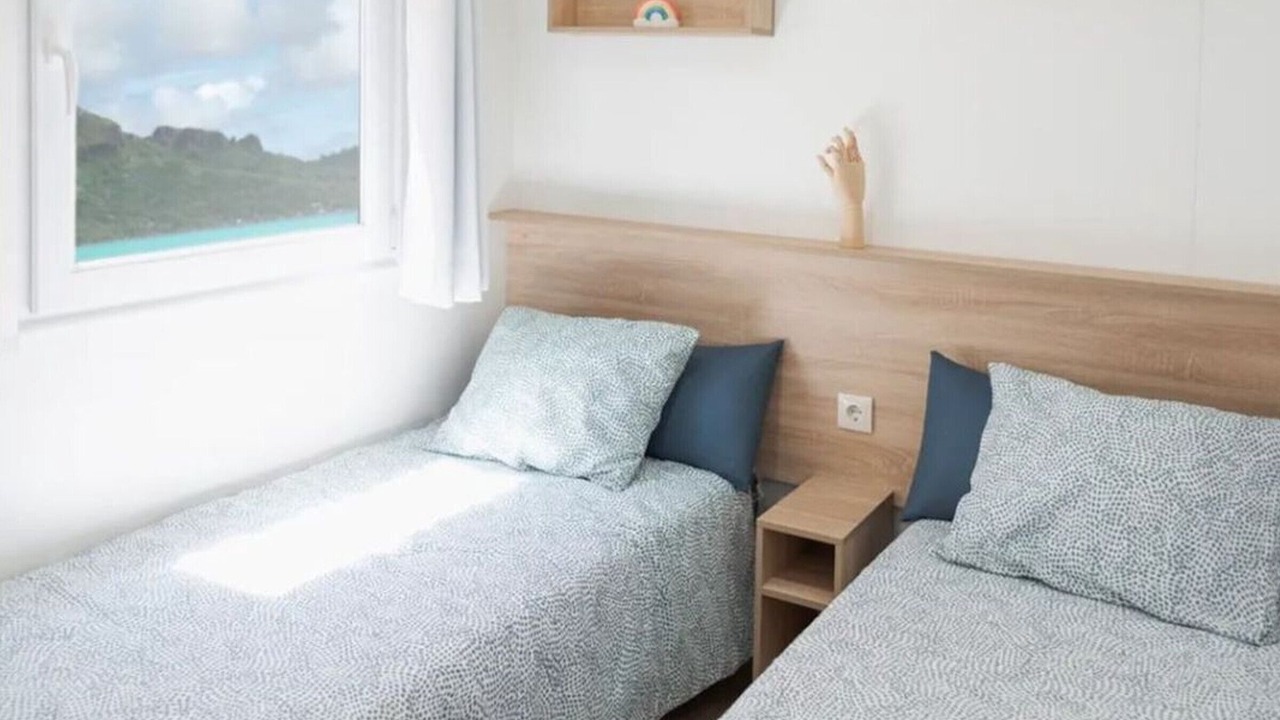 Photo of Bedroom in Pamiers