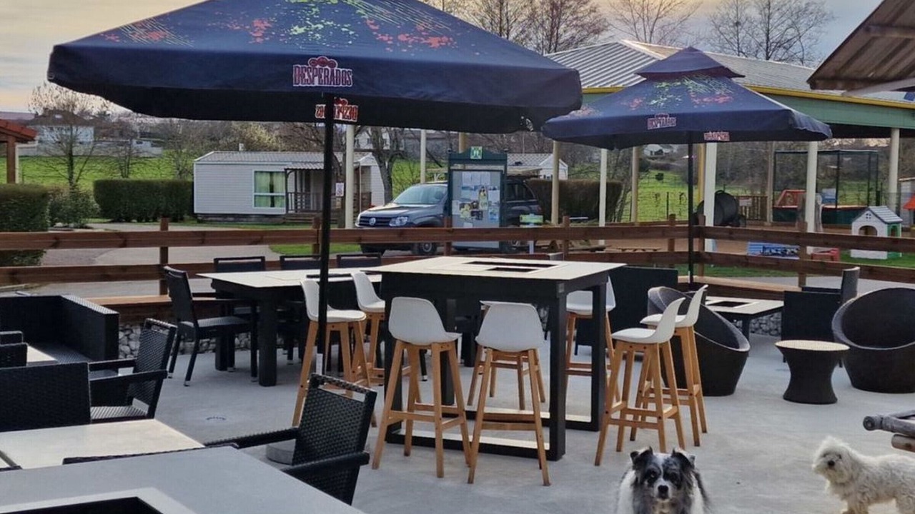 Photo of Outdoor in Radonvilliers