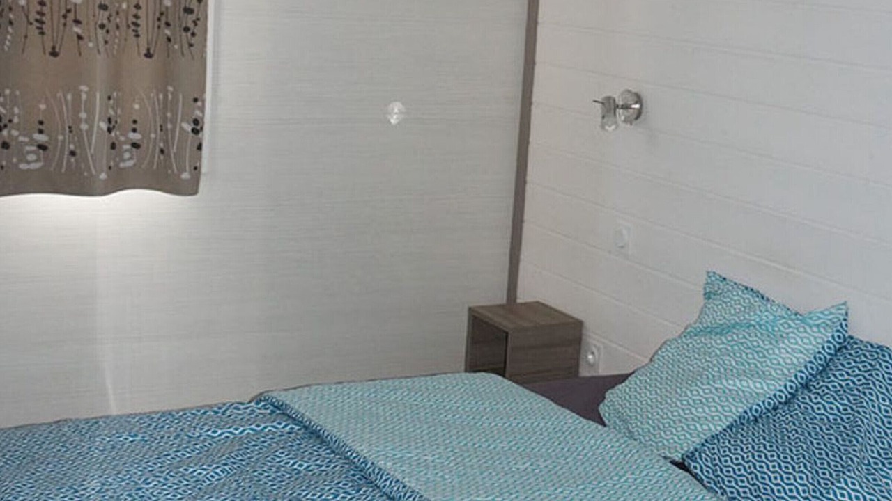Photo of Bedroom in Radonvilliers