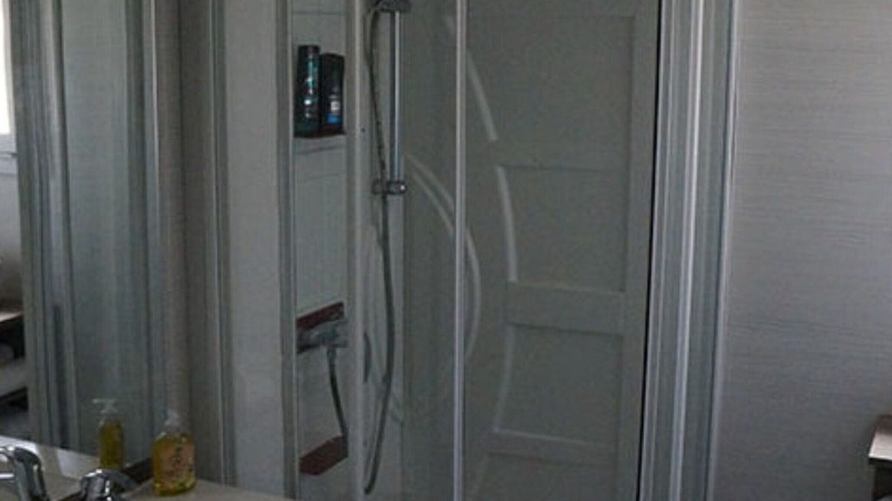 Photo of Bathroom in Radonvilliers