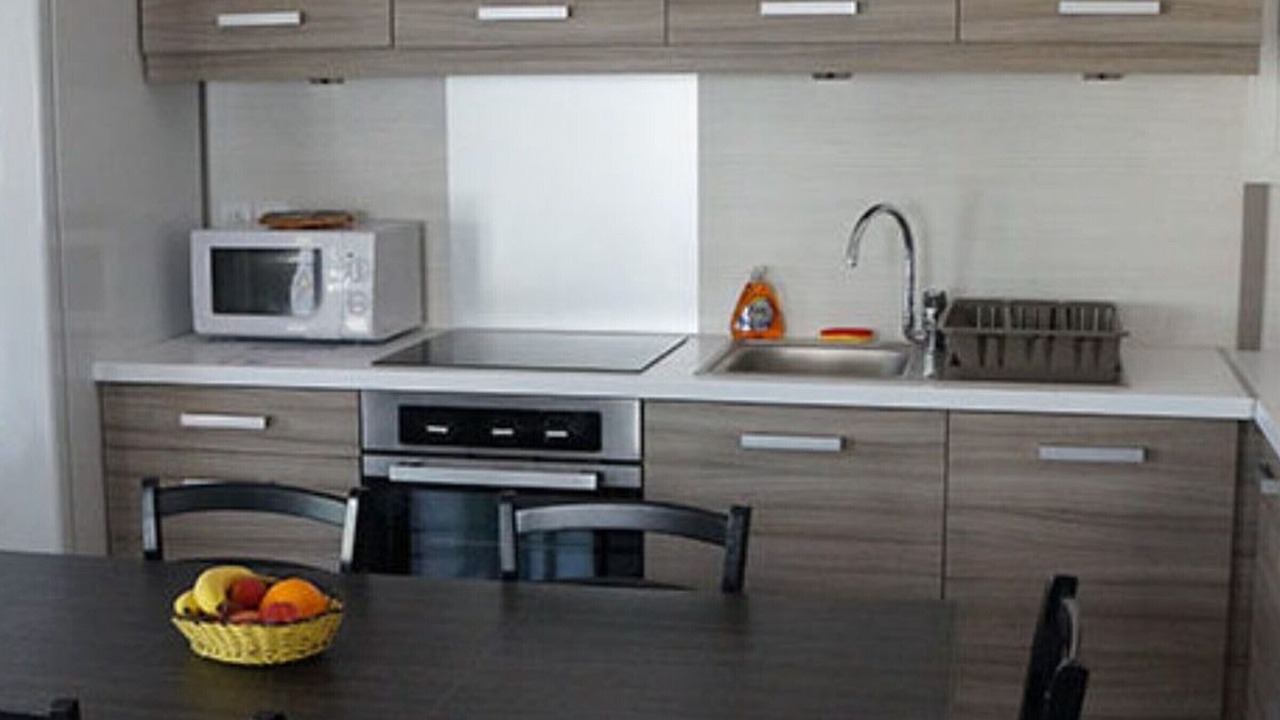 Photo of Kitchen in Radonvilliers