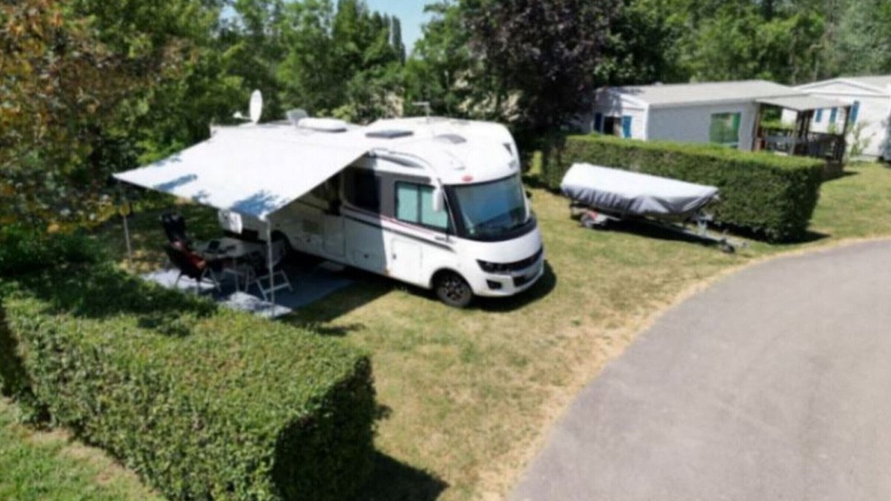 Photo of Outdoor in Radonvilliers