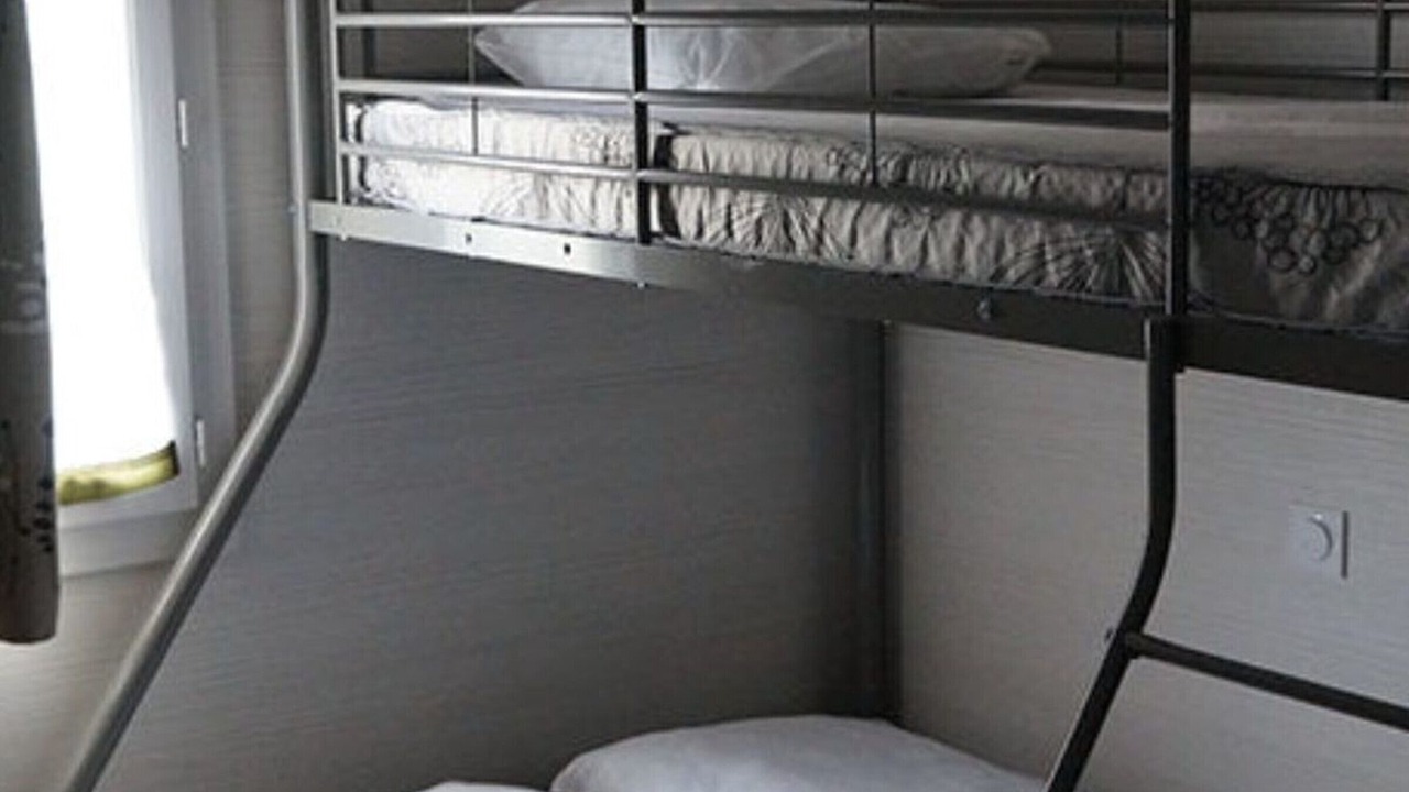 Photo of Bedroom in Radonvilliers