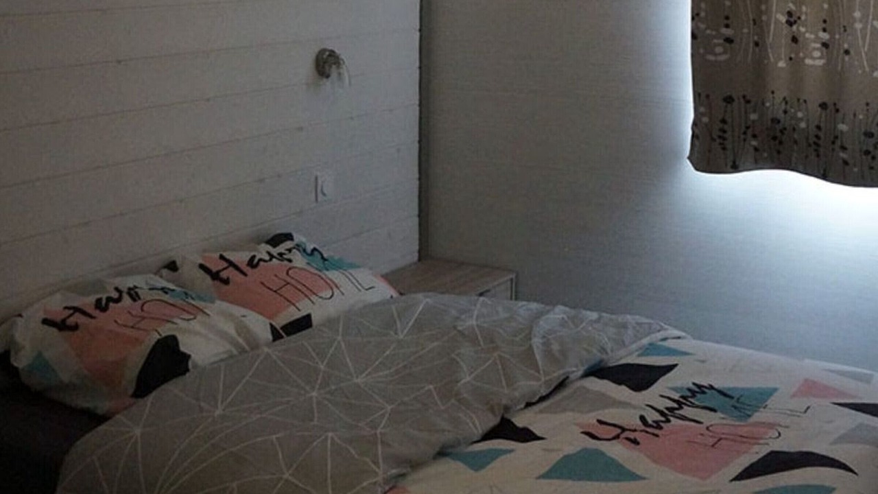 Photo of Bedroom in Radonvilliers