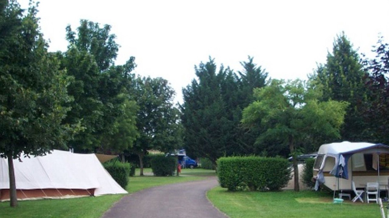 Photo of Outdoor in Radonvilliers
