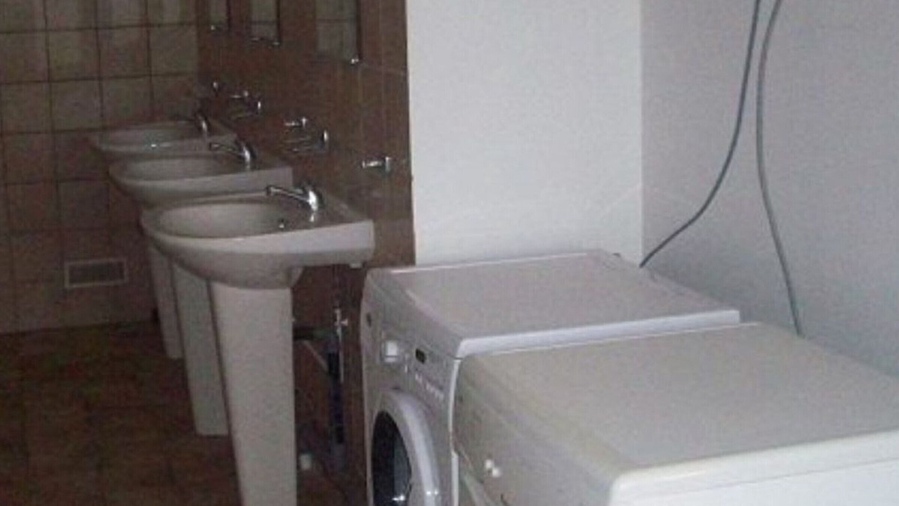 Photo of Bathroom in Radonvilliers