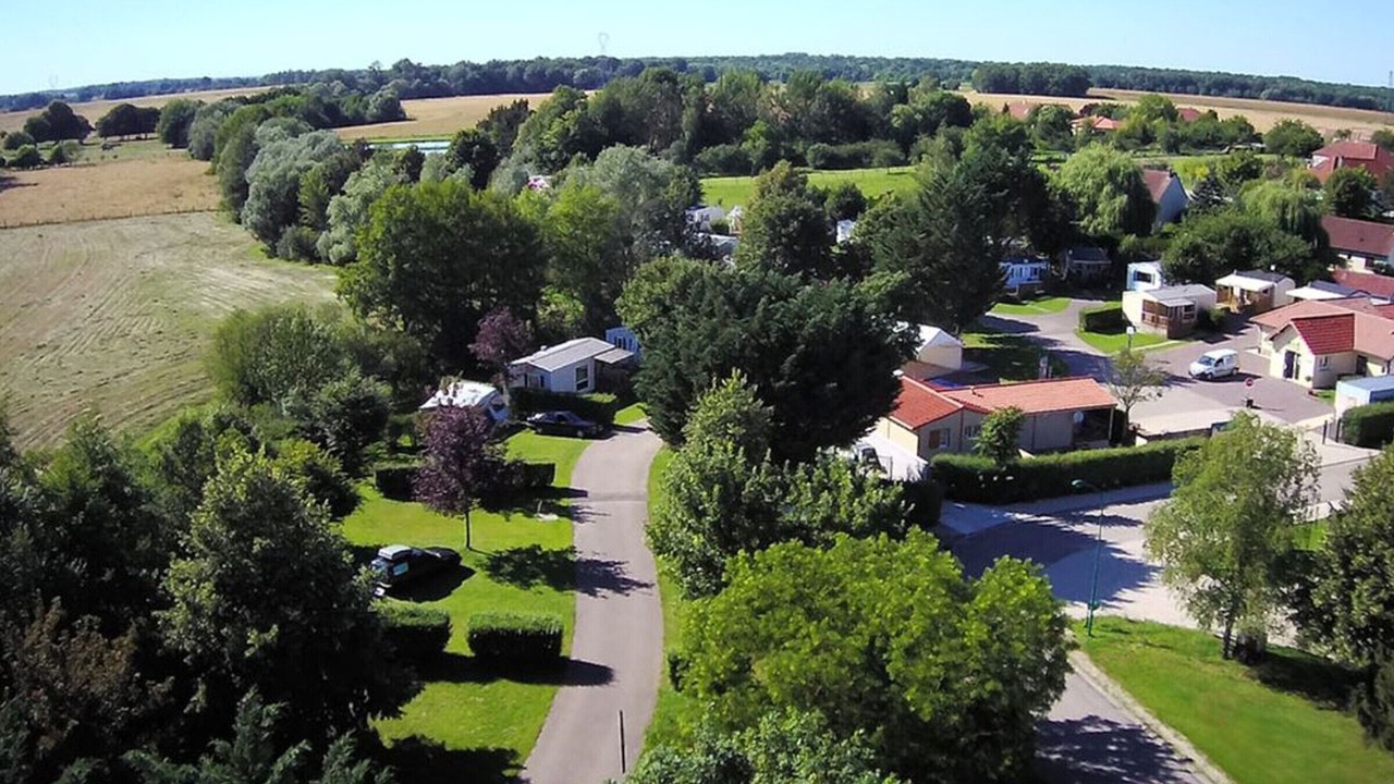 Photo of Outdoor in Radonvilliers