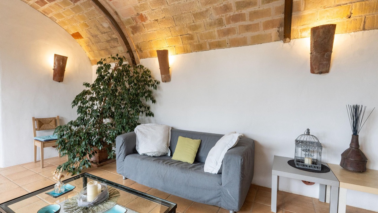Photo of Livingroom in Pedret i Marza