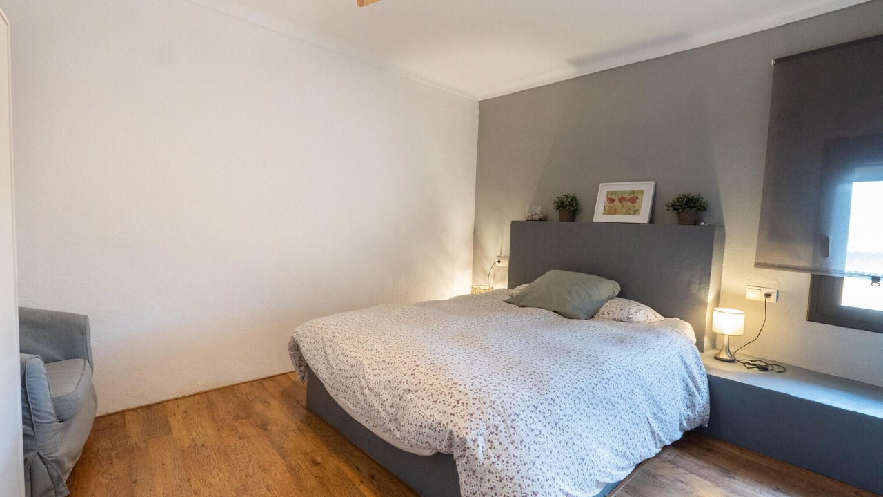 Photo of Bedroom in Pedret i Marza