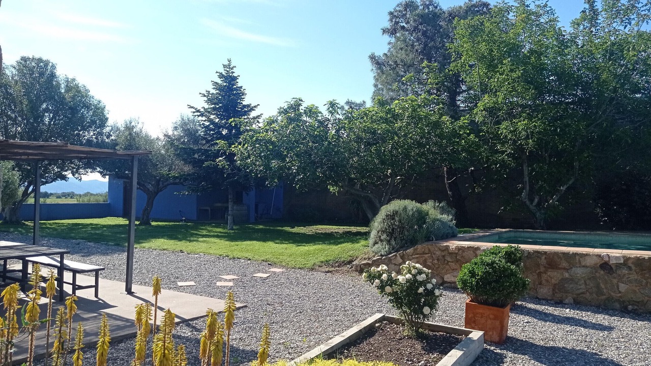 Photo of Outdoor in Pedret i Marza