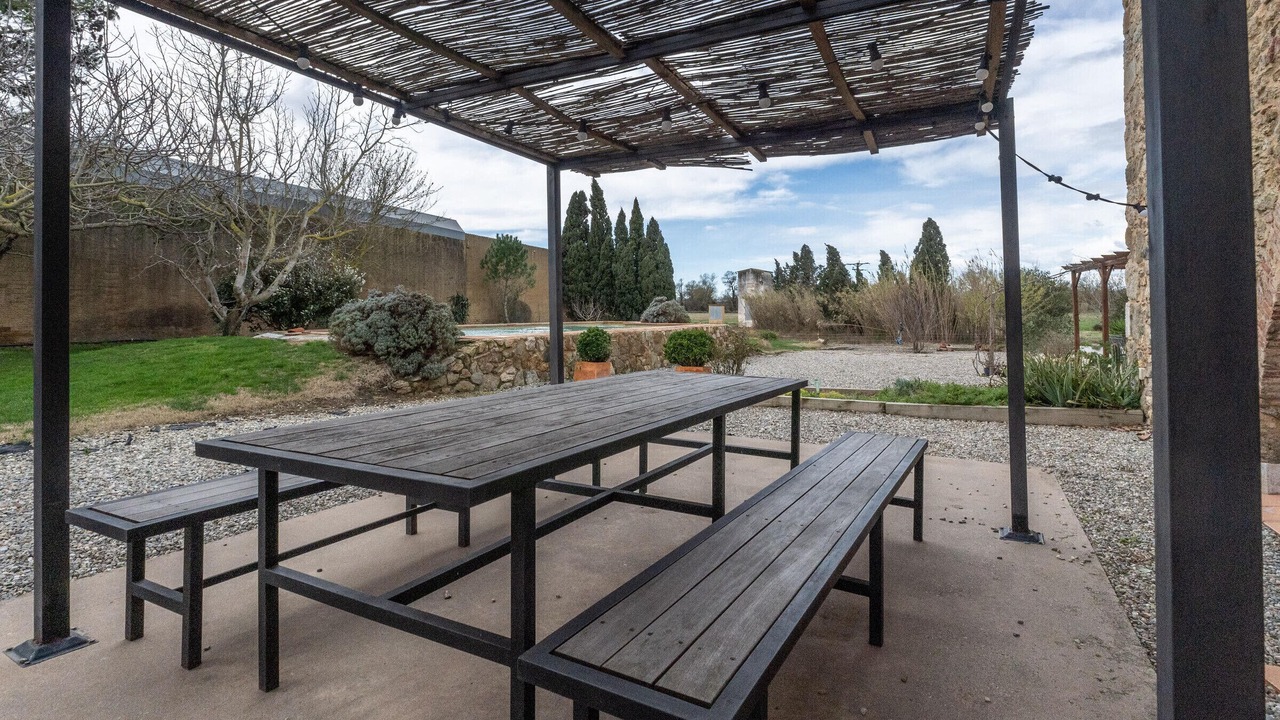 Photo of Outdoor in Pedret i Marza