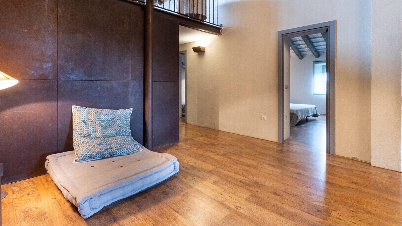 Photo of Bedroom in Pedret i Marza