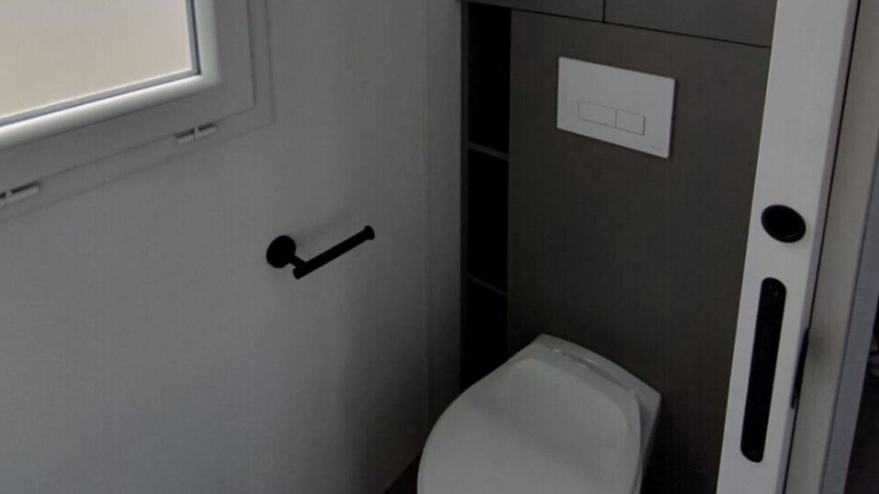 Photo of Bathroom in Pamiers