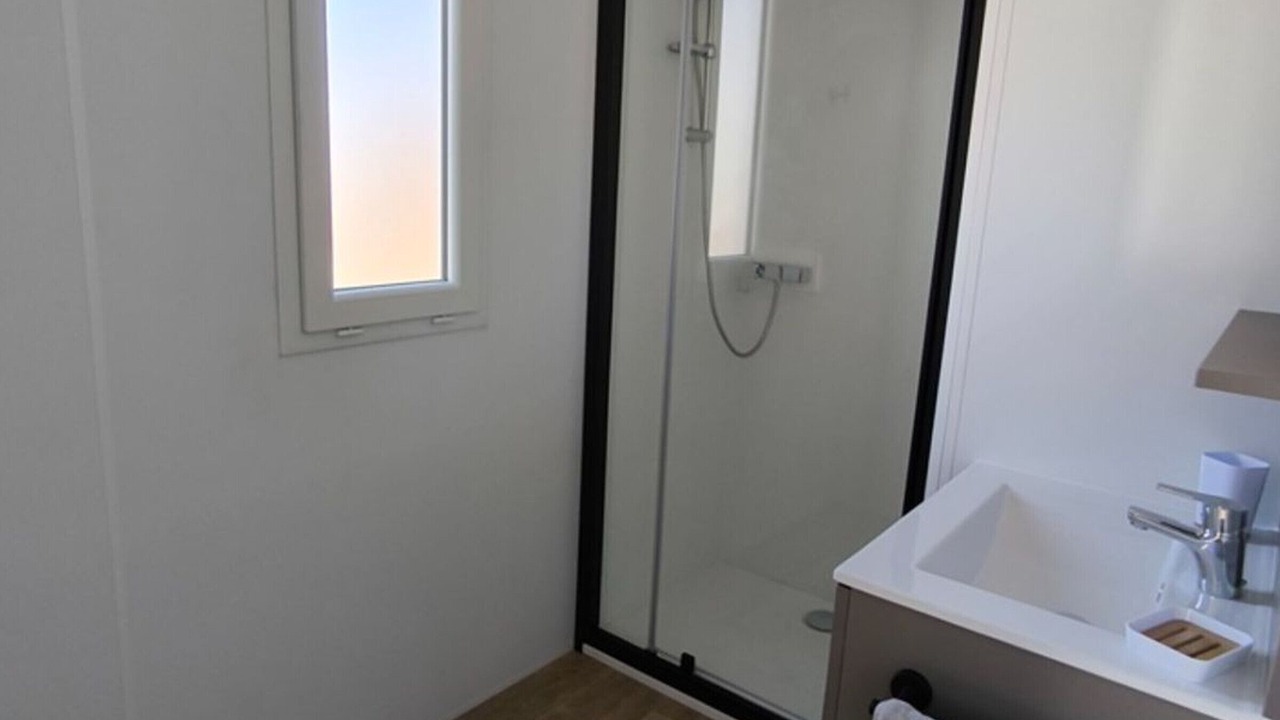 Photo of Bathroom in Pamiers