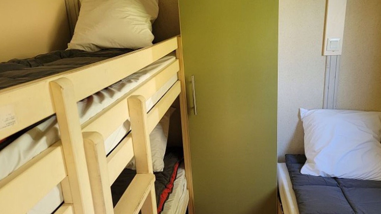 Photo of Bedroom in Pamiers