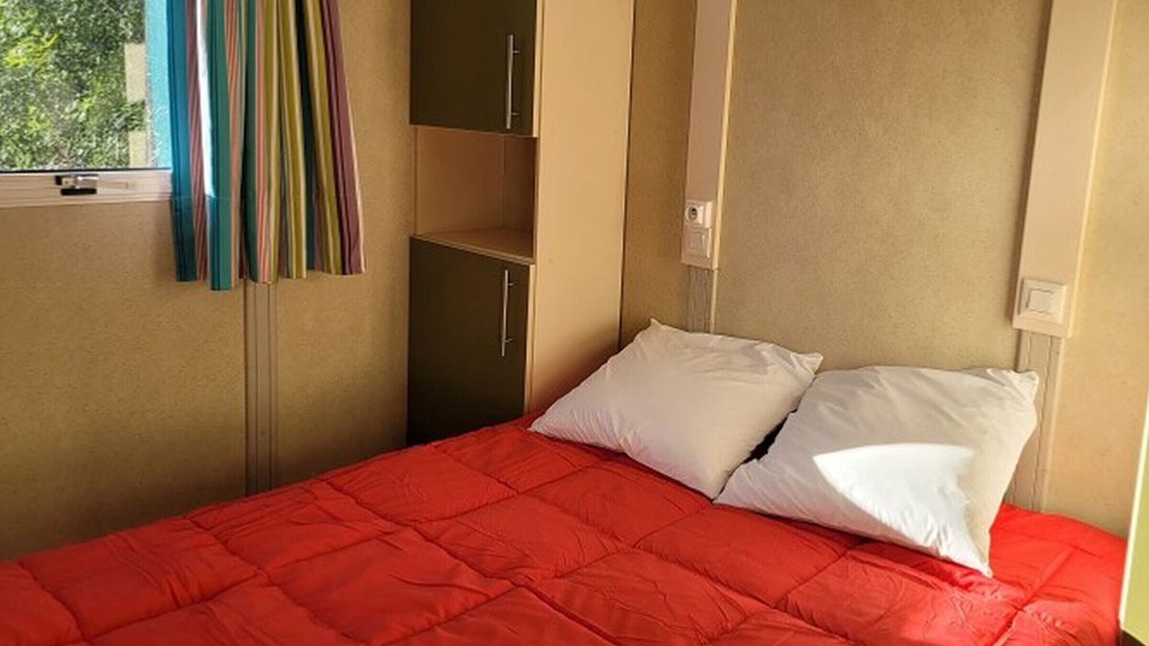 Photo of Bedroom in Pamiers