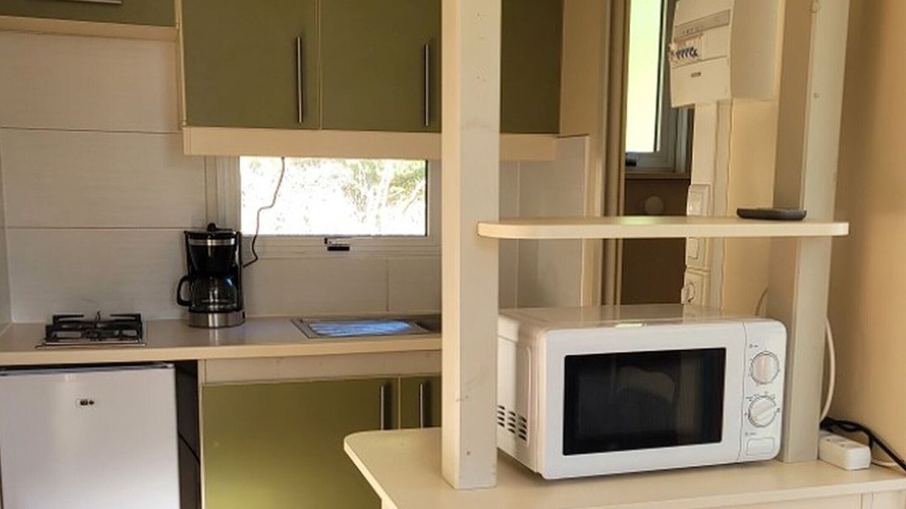 Photo of Kitchen in Pamiers