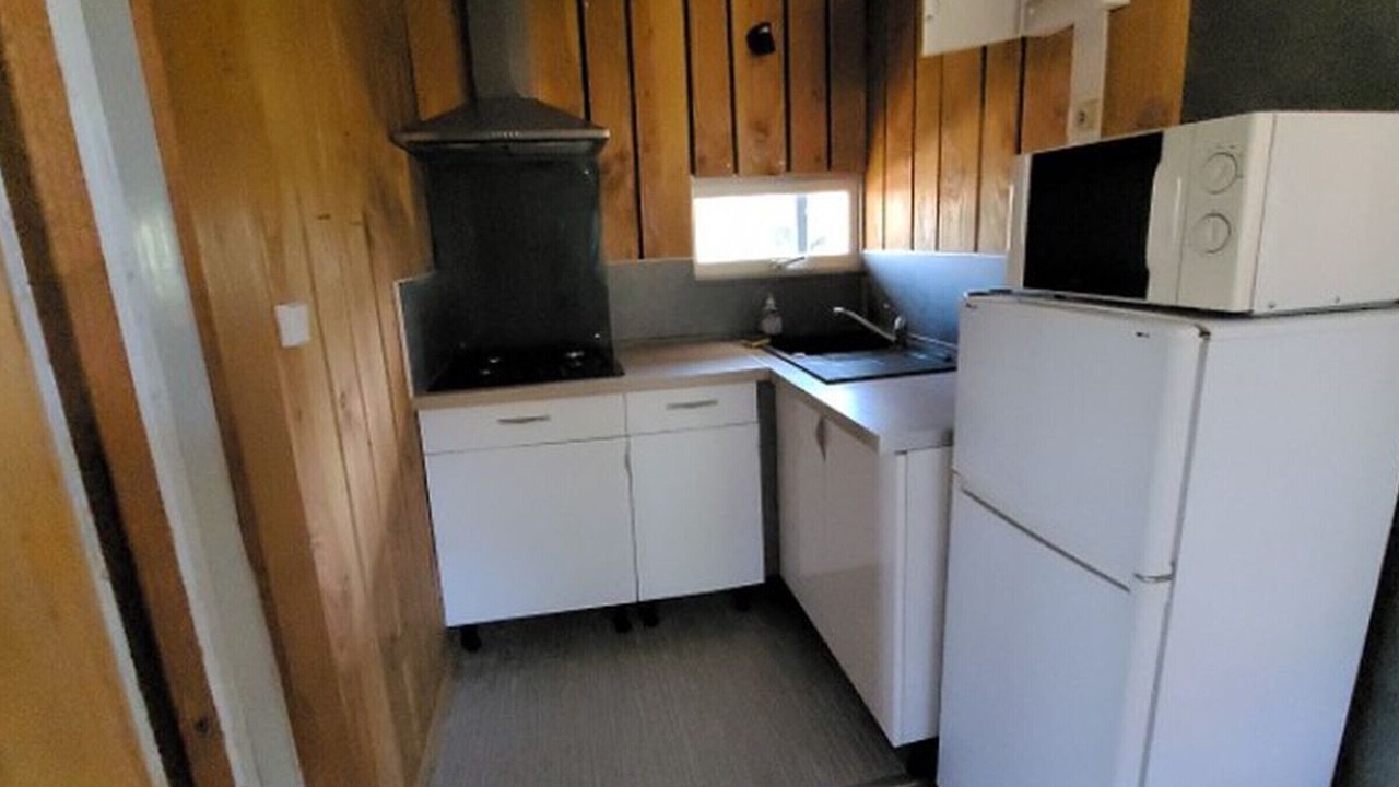 Photo of Kitchen in Pamiers