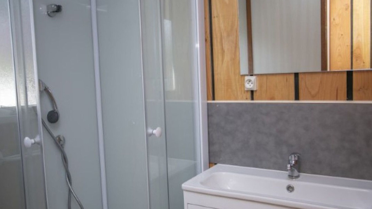 Photo of Bathroom in Pamiers