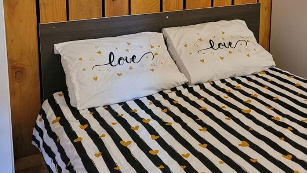 Photo of Bedroom in Pamiers