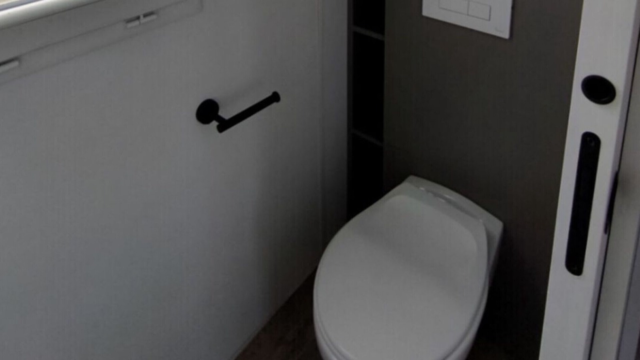 Photo of Bathroom in Pamiers
