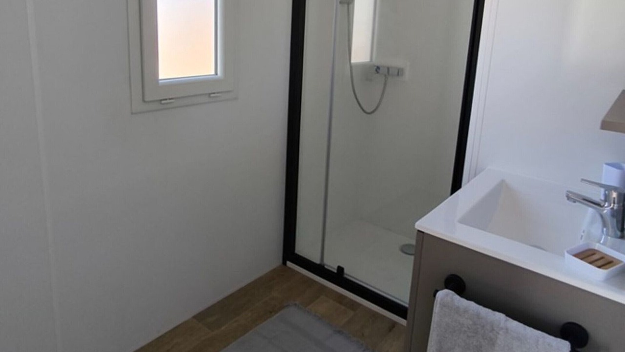 Photo of Bathroom in Pamiers