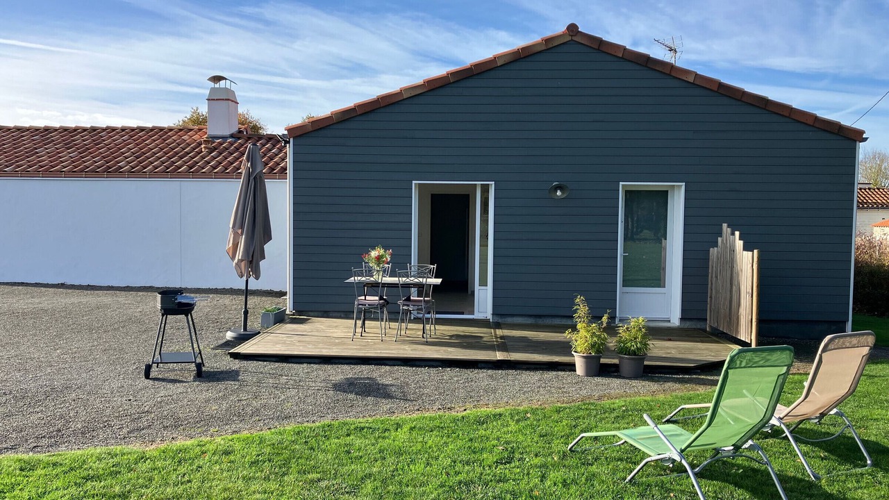Photo of Outdoor in Villeneuve-en-Retz
