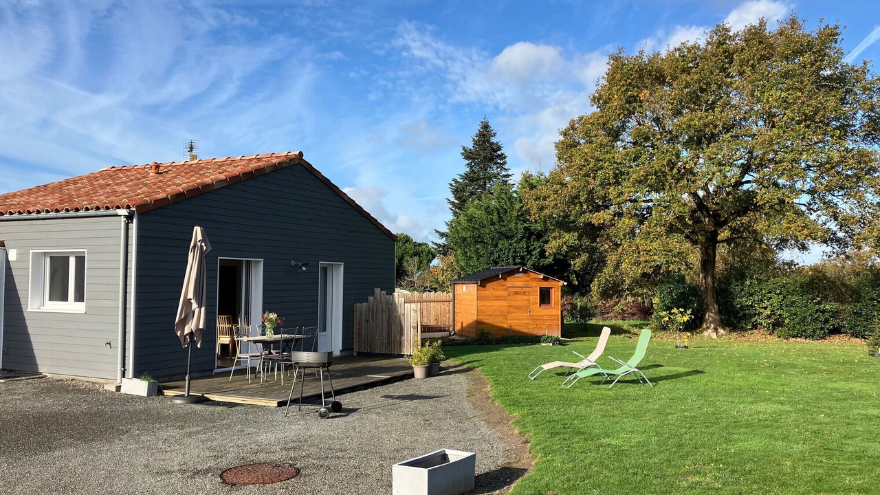Photo of Outdoor in Villeneuve-en-Retz