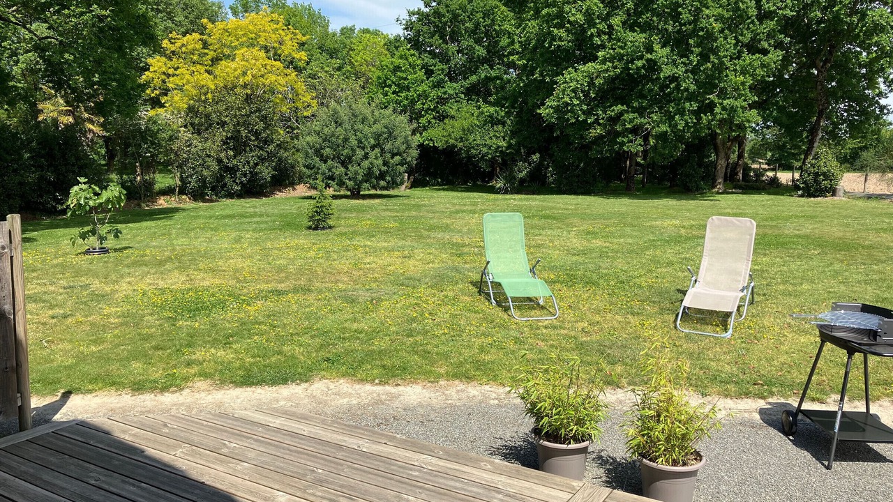 Photo of Patio Balcony in Villeneuve-en-Retz