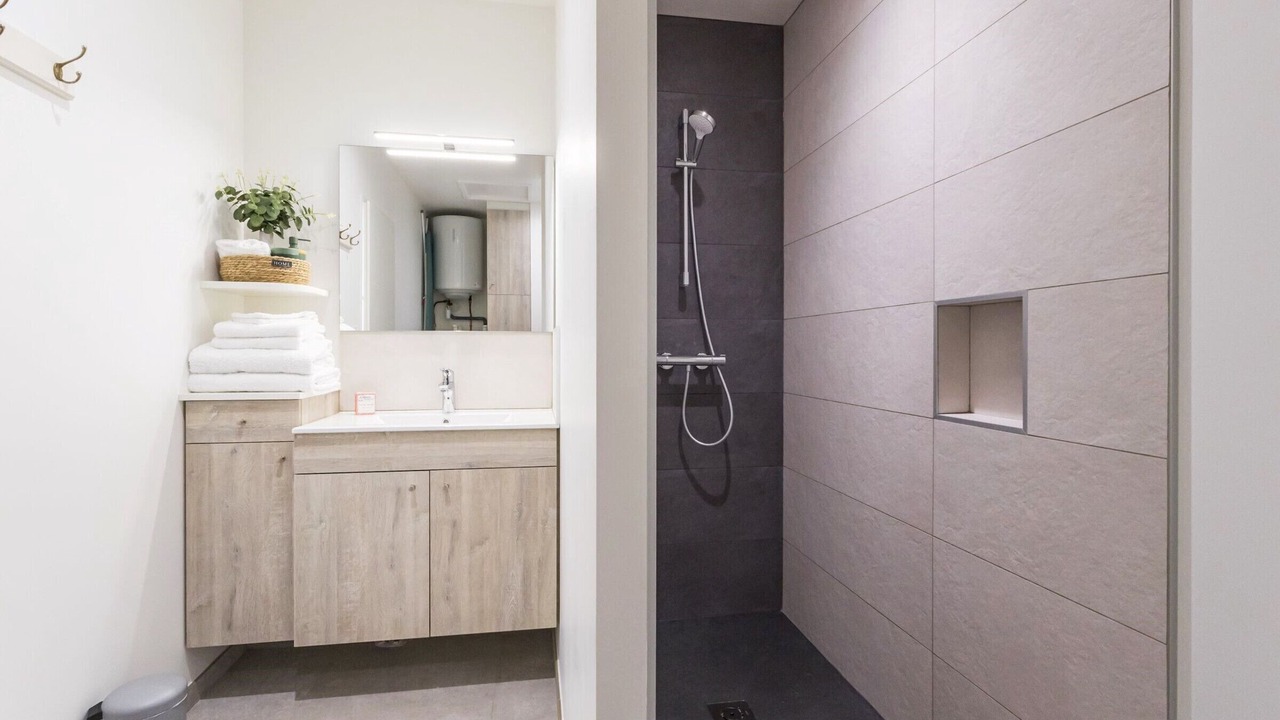 Photo of Bathroom in Villeneuve-en-Retz