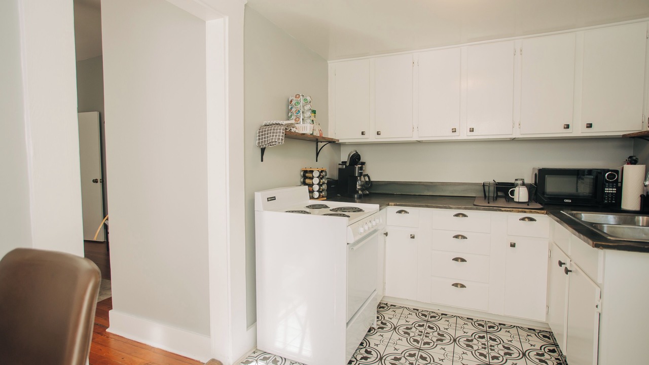 Photo of Kitchen in Midtown