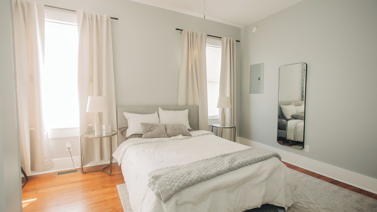 Photo of Bedroom in Midtown