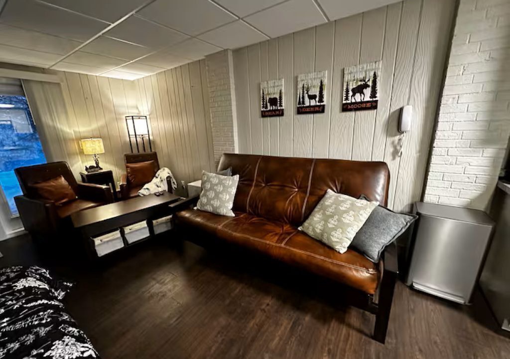 Photo of Livingroom in Snowshoe
