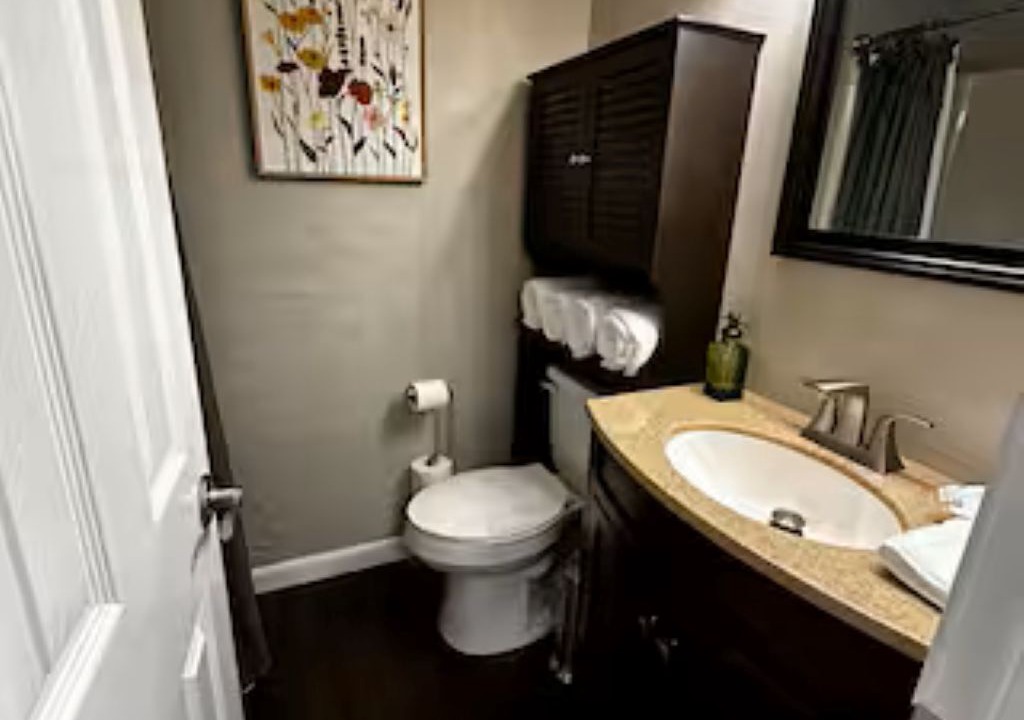 Photo of Bathroom in Snowshoe