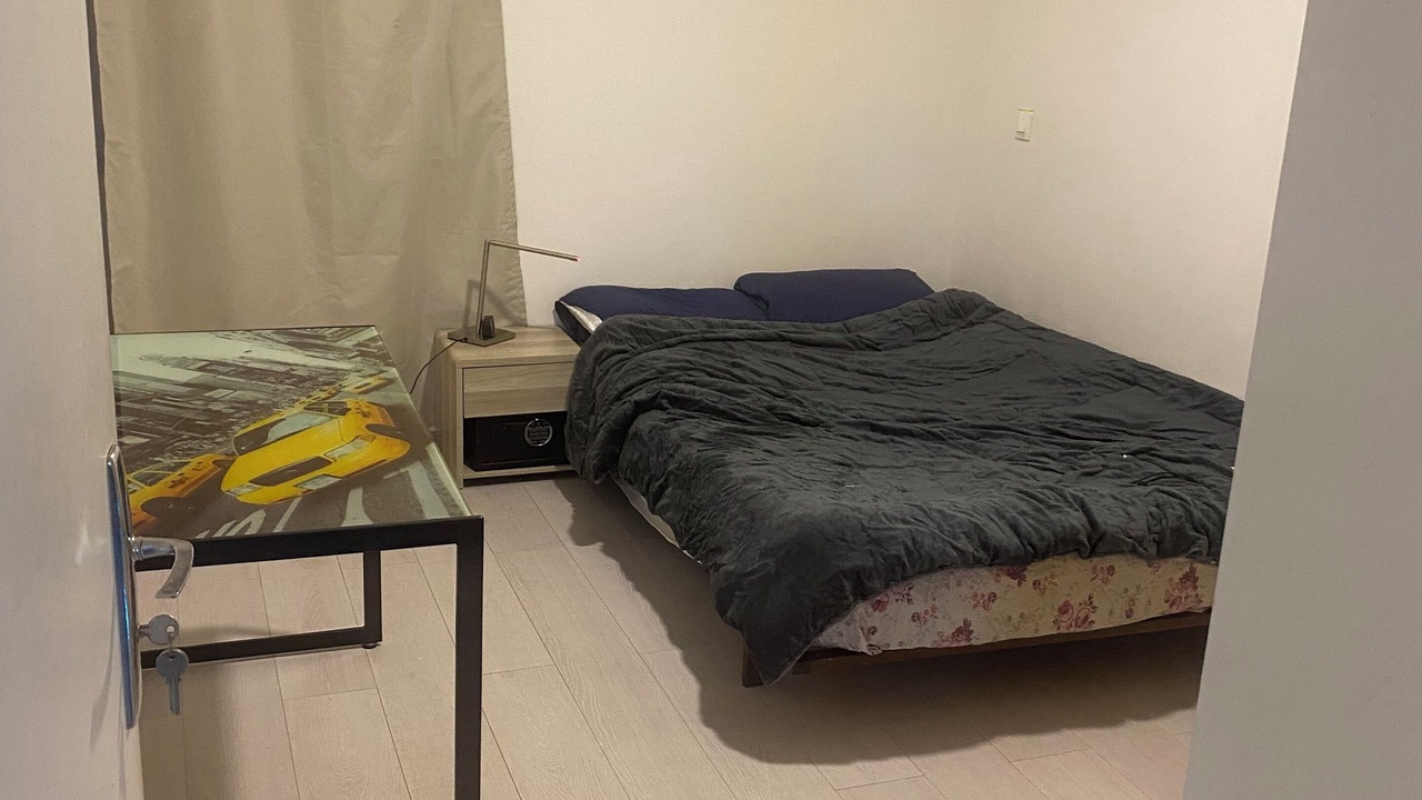 Photo of Bedroom in Aussonne