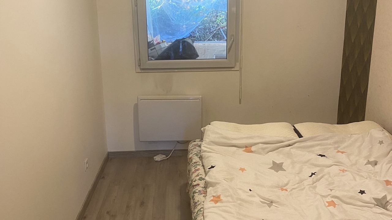 Photo of Bedroom in Aussonne