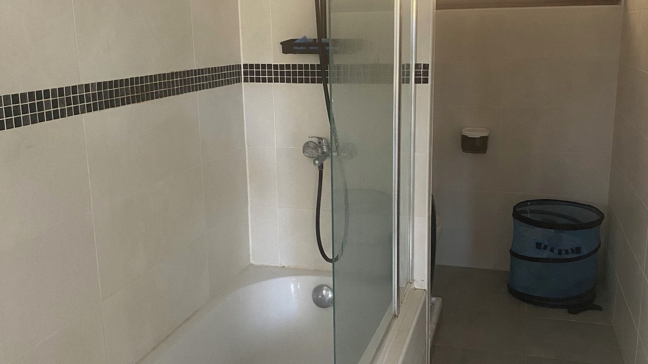 Photo of Bathroom in Aussonne