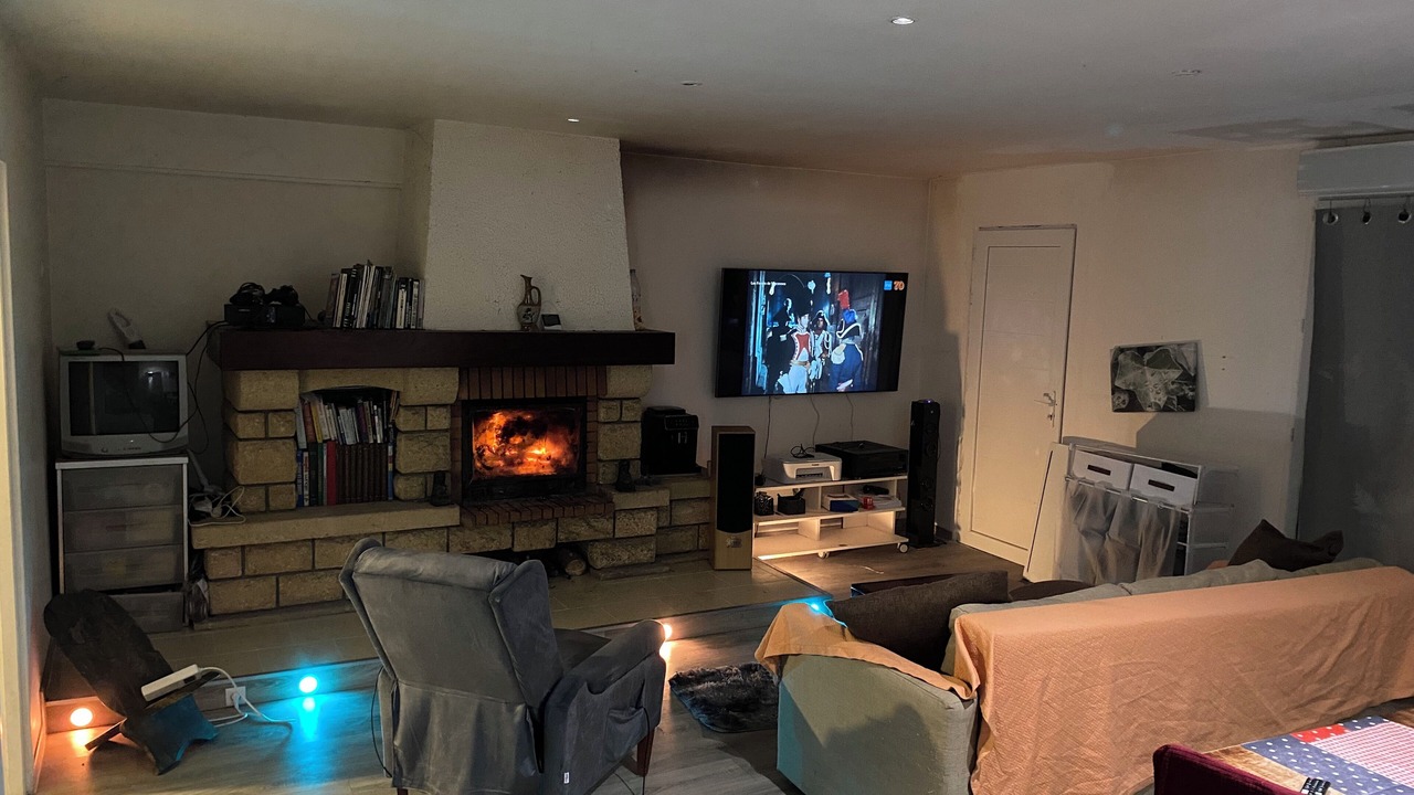 Photo of Livingroom in Aussonne