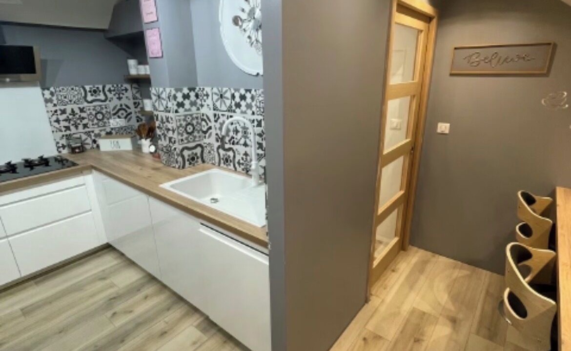 Photo of Kitchen in Montenois